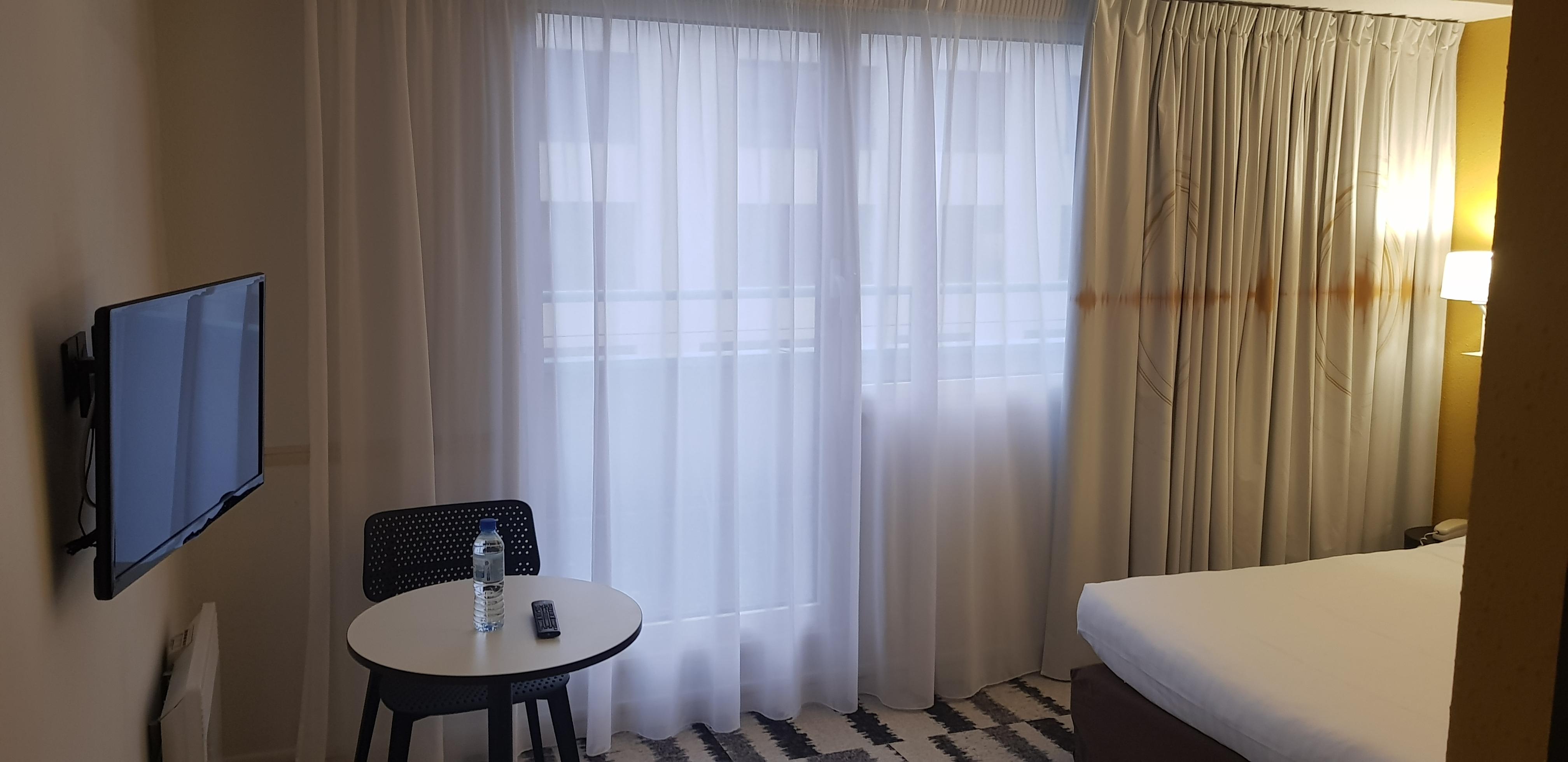 Hotel Ibis Styles Massy Opera Zewnętrze zdjęcie