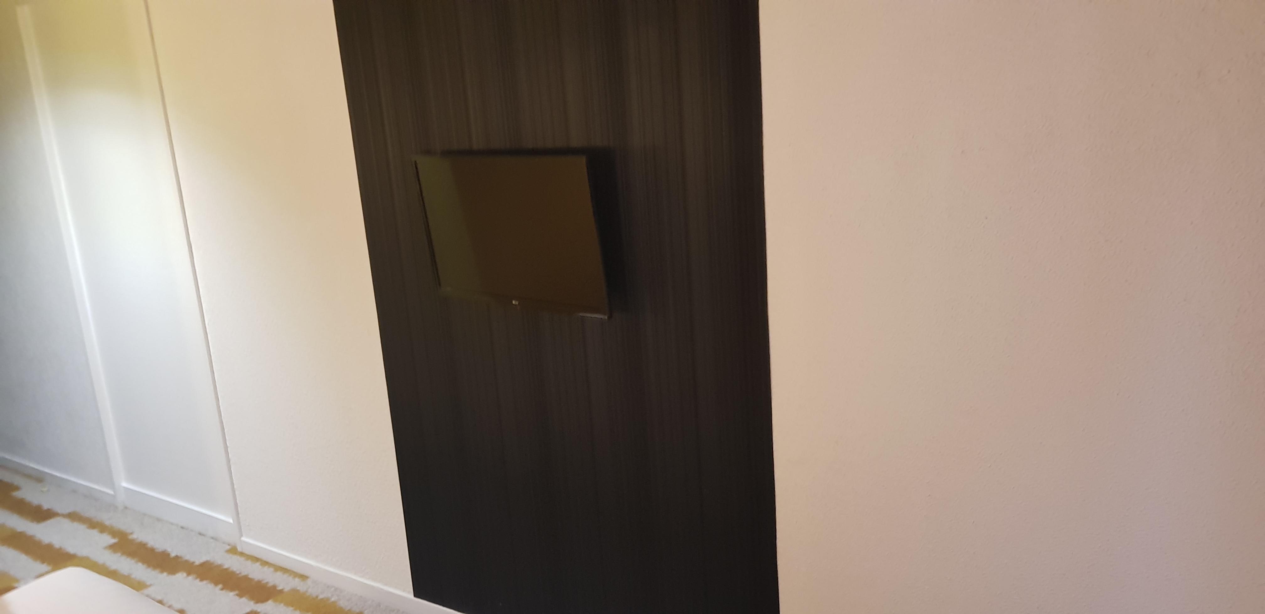 Hotel Ibis Styles Massy Opera Zewnętrze zdjęcie