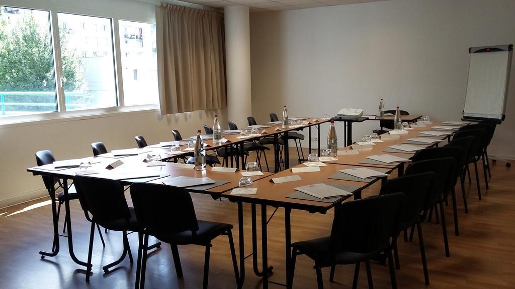 Hotel Ibis Styles Massy Opera Zewnętrze zdjęcie
