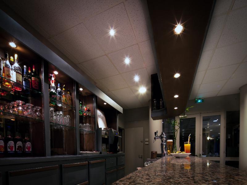 Hotel Ibis Styles Massy Opera Zewnętrze zdjęcie