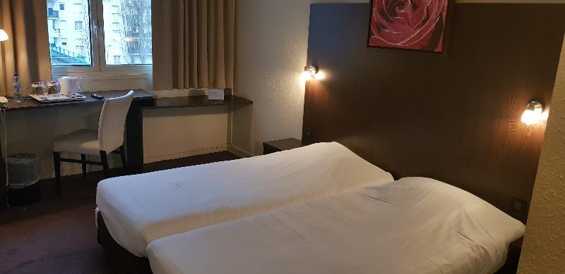 Hotel Ibis Styles Massy Opera Zewnętrze zdjęcie