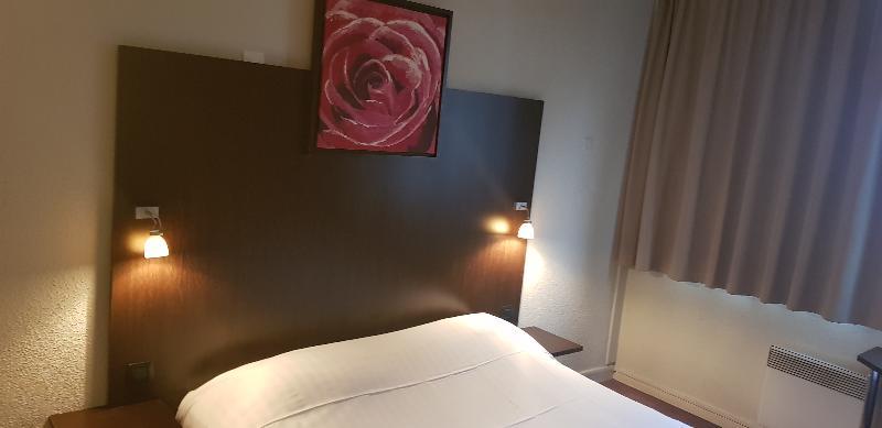 Hotel Ibis Styles Massy Opera Zewnętrze zdjęcie