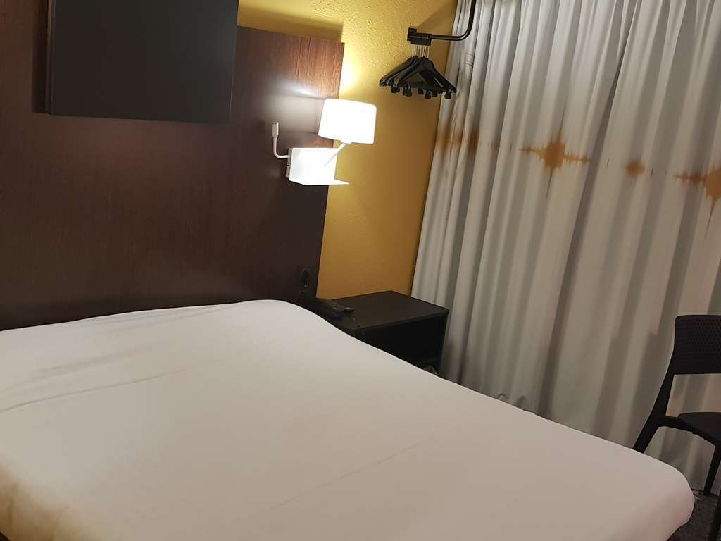 Hotel Ibis Styles Massy Opera Pokój zdjęcie