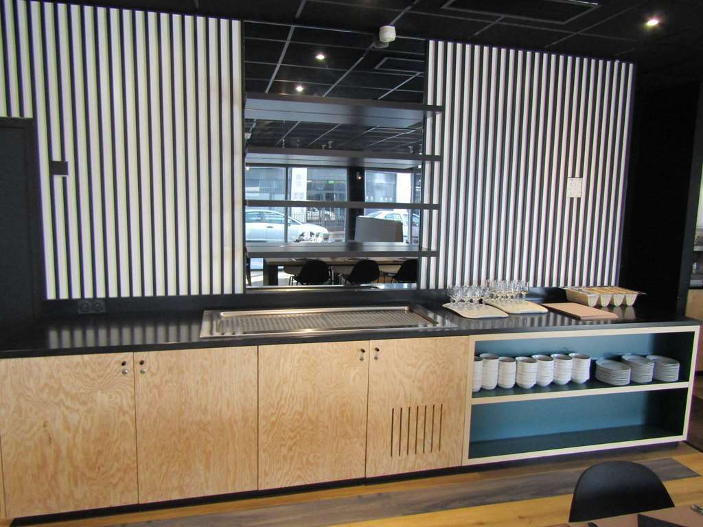Hotel Ibis Styles Massy Opera Restauracja zdjęcie