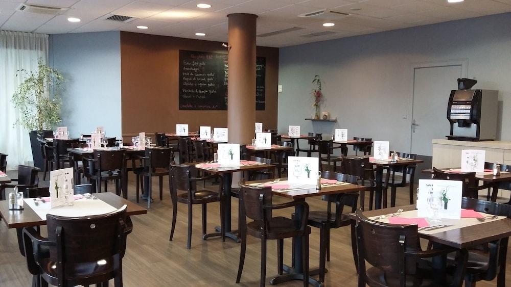 Hotel Ibis Styles Massy Opera Zewnętrze zdjęcie