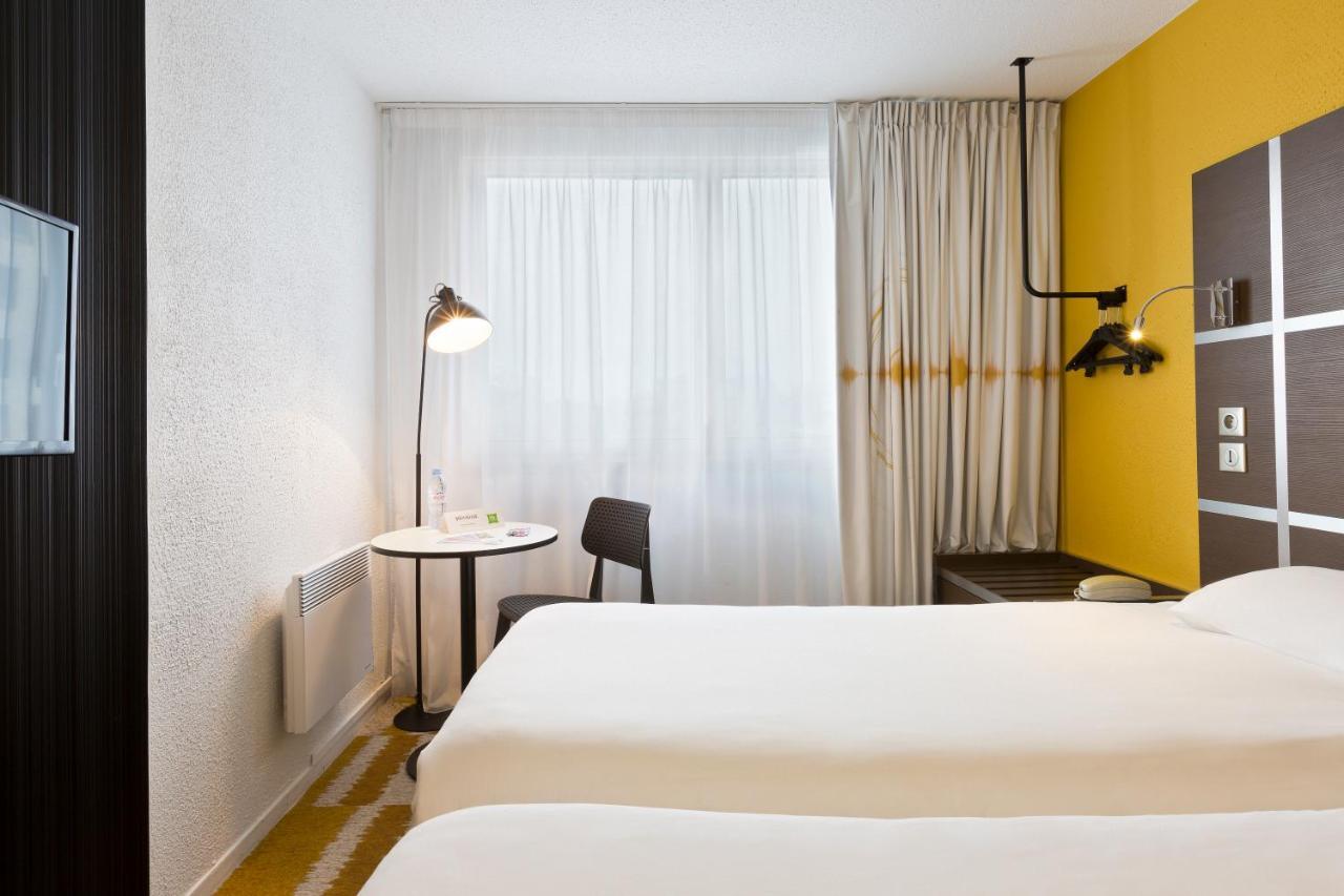 Hotel Ibis Styles Massy Opera Zewnętrze zdjęcie